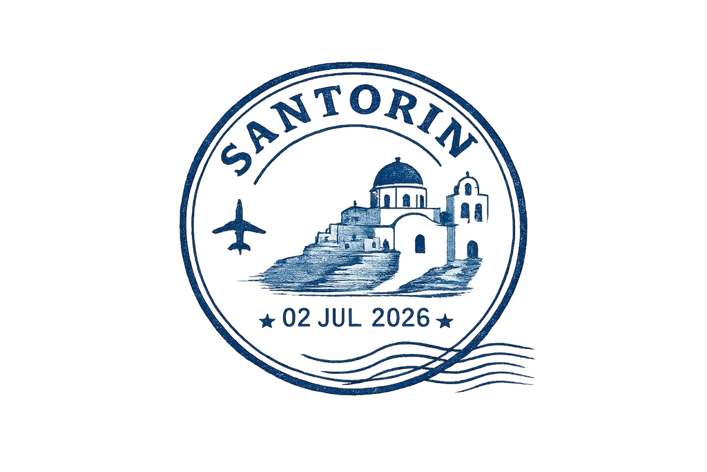 SANTORINI