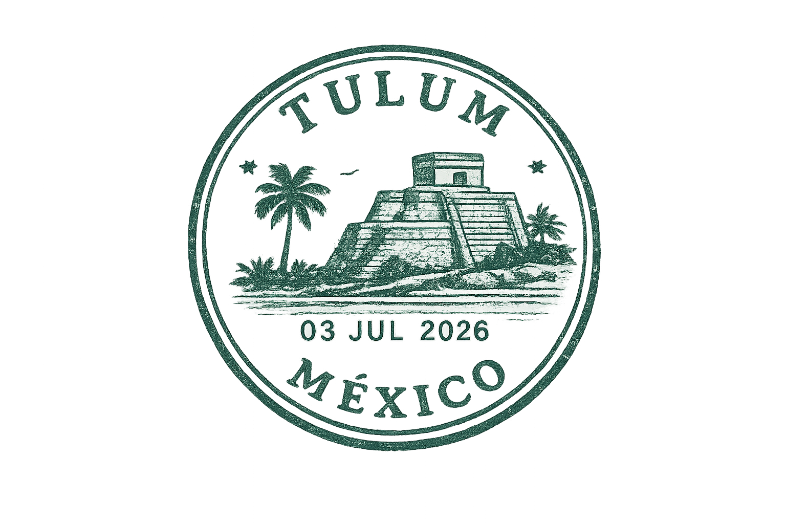 TULUM