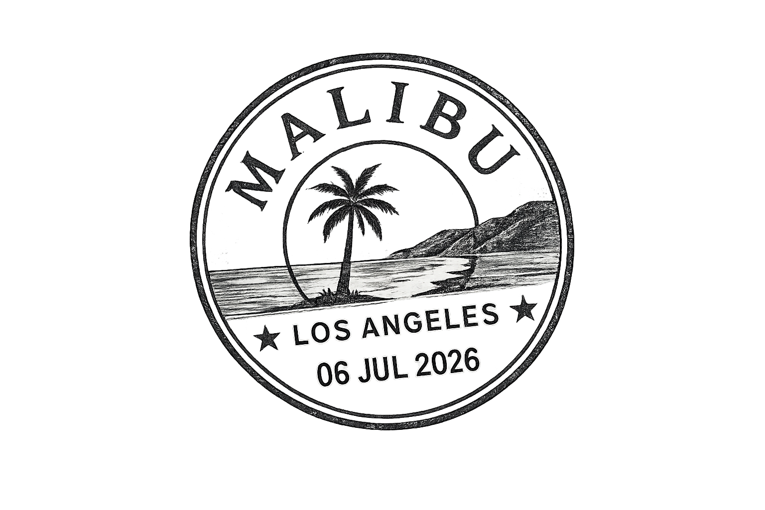 MALIBÚ